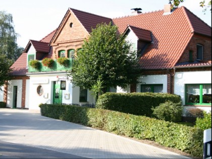 Foto: Scholzens Lindenkrug